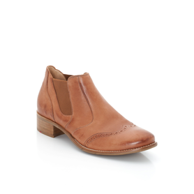 STIEFELETTE STIEFELETTE