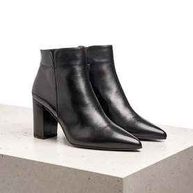 STIEFELETTE STIEFELETTE