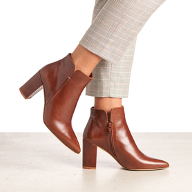 STIEFELETTE STIEFELETTE