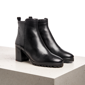 STIEFELETTE STIEFELETTE