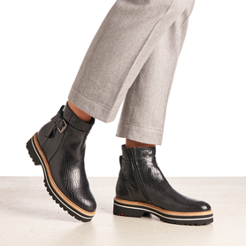 STIEFELETTE STIEFELETTE
