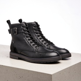 STIEFELETTE STIEFELETTE