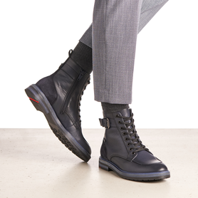 STIEFELETTE STIEFELETTE
