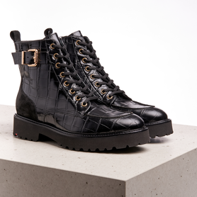 STIEFELETTE STIEFELETTE