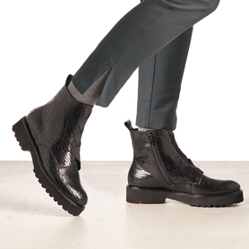 STIEFELETTE STIEFELETTE
