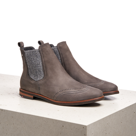 STIEFELETTE STIEFELETTE