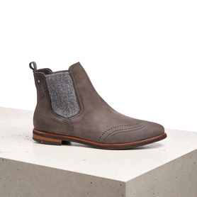 STIEFELETTE STIEFELETTE