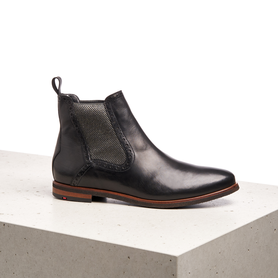 STIEFELETTE STIEFELETTE