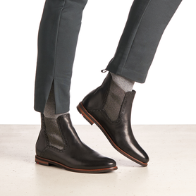 STIEFELETTE STIEFELETTE