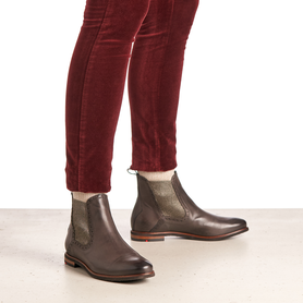 STIEFELETTE STIEFELETTE