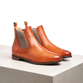 STIEFELETTE STIEFELETTE