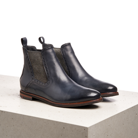 STIEFELETTE STIEFELETTE