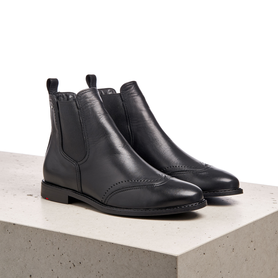 STIEFELETTE STIEFELETTE