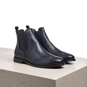 STIEFELETTE STIEFELETTE