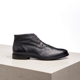 STIEFELETTE STIEFELETTE