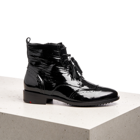 STIEFELETTE STIEFELETTE