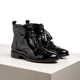 STIEFELETTE STIEFELETTE
