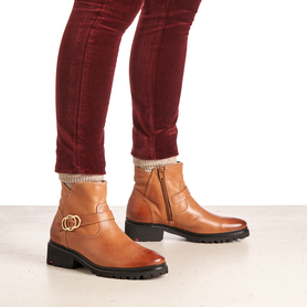 STIEFELETTE STIEFELETTE
