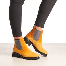 STIEFELETTE STIEFELETTE