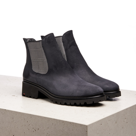 STIEFELETTE STIEFELETTE