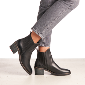 STIEFELETTE STIEFELETTE