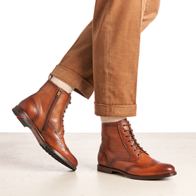 STIEFELETTE STIEFELETTE