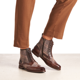 STIEFELETTE STIEFELETTE