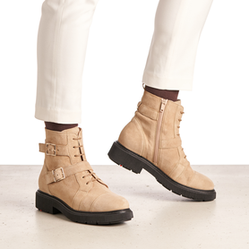 STIEFELETTE STIEFELETTE