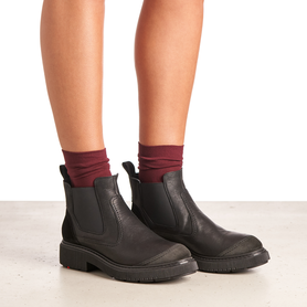 STIEFELETTE STIEFELETTE
