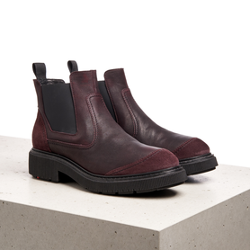 STIEFELETTE STIEFELETTE