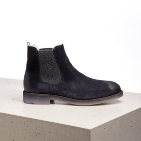 STIEFELETTE STIEFELETTE
