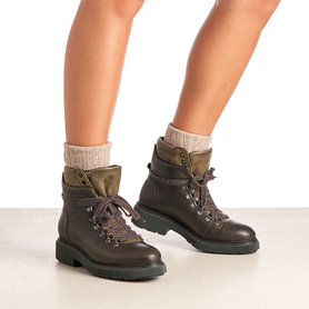 STIEFELETTE STIEFELETTE