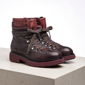 STIEFELETTE STIEFELETTE
