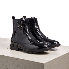 STIEFELETTE STIEFELETTE