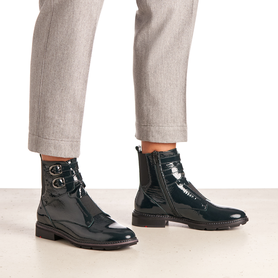 STIEFELETTE STIEFELETTE