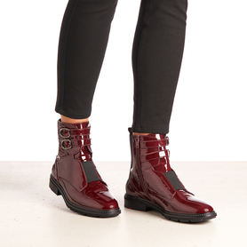 STIEFELETTE STIEFELETTE