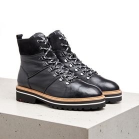 STIEFELETTE STIEFELETTE