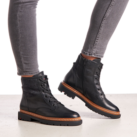 STIEFELETTE STIEFELETTE
