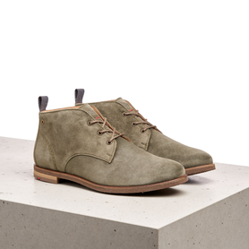 STIEFELETTE STIEFELETTE