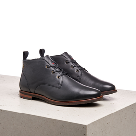 STIEFELETTE STIEFELETTE