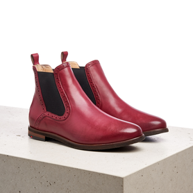 STIEFELETTE STIEFELETTE