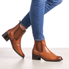 STIEFELETTE STIEFELETTE