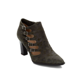 STIEFELETTE STIEFELETTE