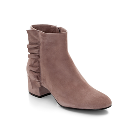 STIEFELETTE STIEFELETTE