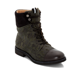STIEFELETTE STIEFELETTE