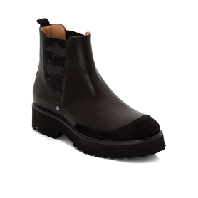STIEFELETTE STIEFELETTE