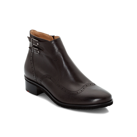 STIEFELETTE STIEFELETTE