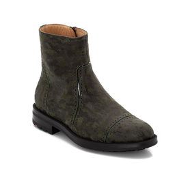 STIEFELETTE STIEFELETTE