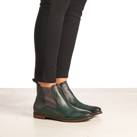 STIEFELETTE STIEFELETTE