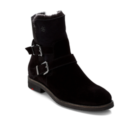 STIEFELETTE STIEFELETTE